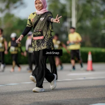 Runner Photo 6834917