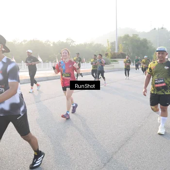 Runner Photo 6834920