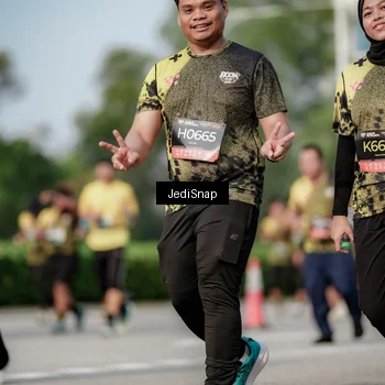 Runner Photo 6834922