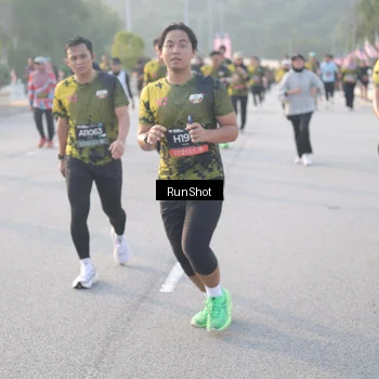 Runner Photo 6834933