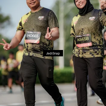 Runner Photo 6834936