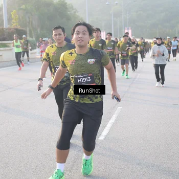 Runner Photo 6834937