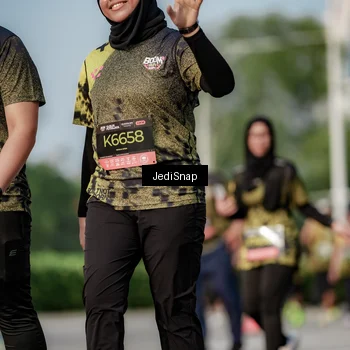 Runner Photo 6834941
