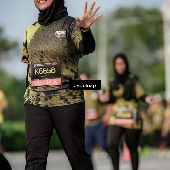 Runner Photo 6834942