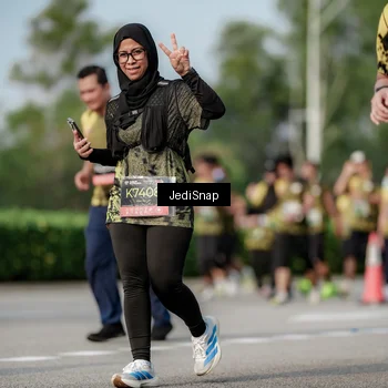 Runner Photo 6834945