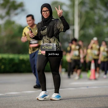 Runner Photo 6834947