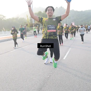 Runner Photo 6834953