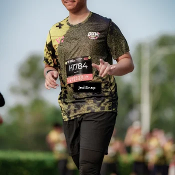 Runner Photo 6834954