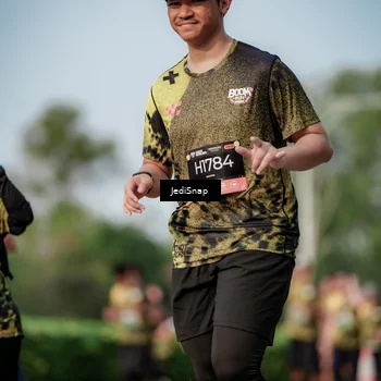 Runner Photo 6834955