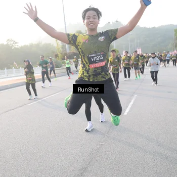 Runner Photo 6834960