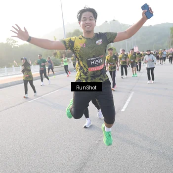 Runner Photo 6834962