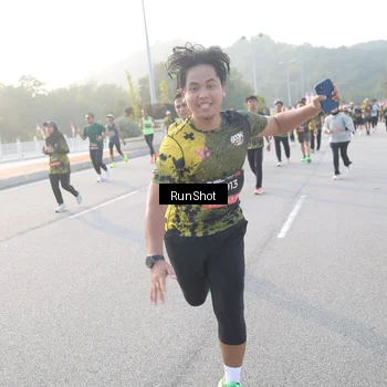 Runner Photo 6834965