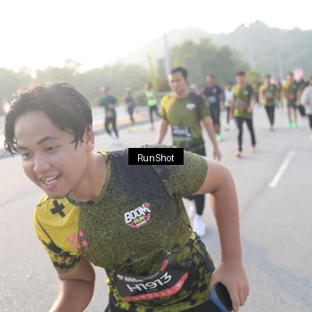 Runner Photo 6834973
