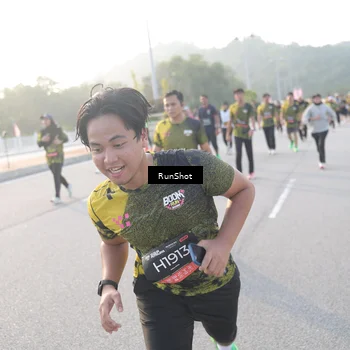 Runner Photo 6834974