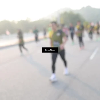 Runner Photo 6834984