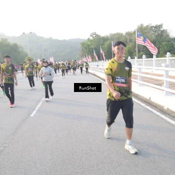 Runner Photo 6834991