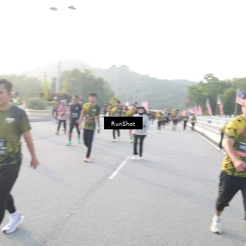 Runner Photo 6834993