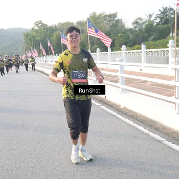 Runner Photo 6834998
