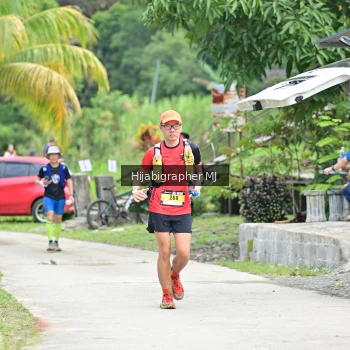 Runner Photo 68350