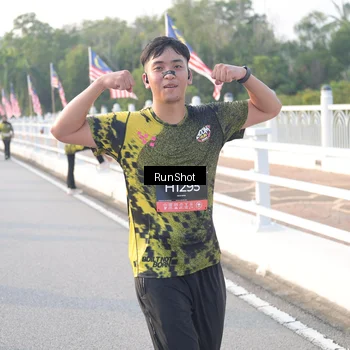 Runner Photo 6835018