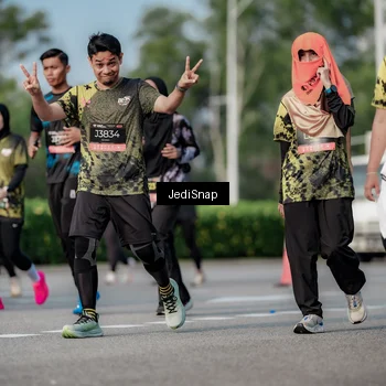 Runner Photo 6835045