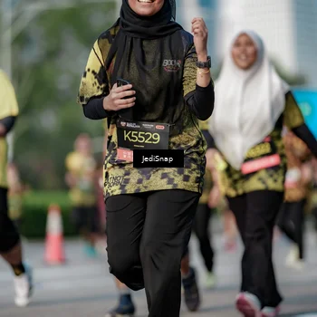 Runner Photo 6835072