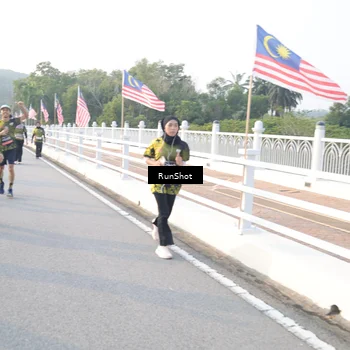 Runner Photo 6835077