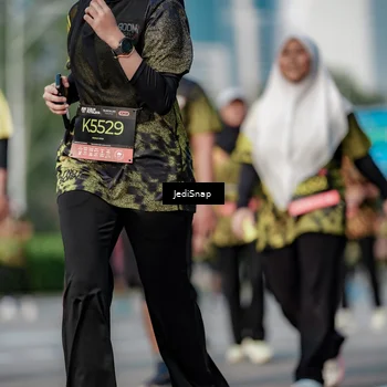 Runner Photo 6835081