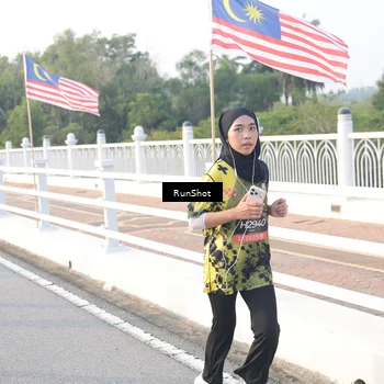 Runner Photo 6835085