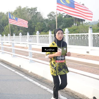 Runner Photo 6835089