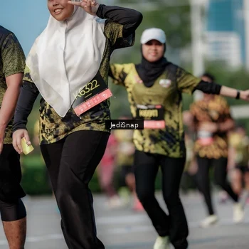 Runner Photo 6835096
