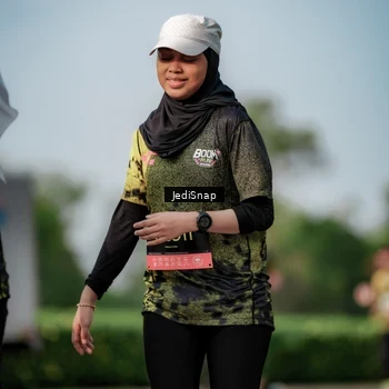 Runner Photo 6835097