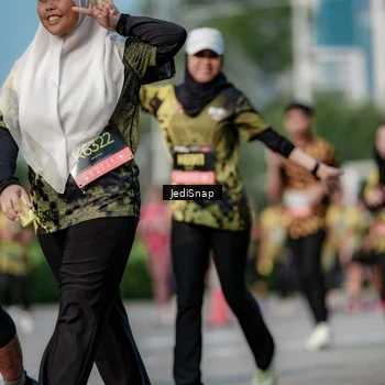 Runner Photo 6835098