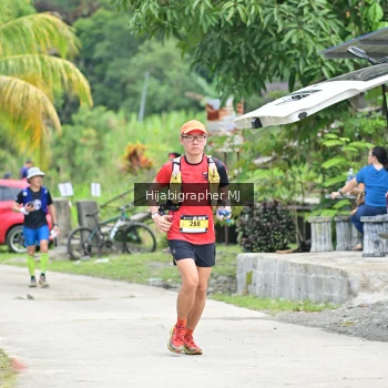 Runner Photo 68351