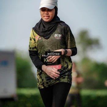 Runner Photo 6835103