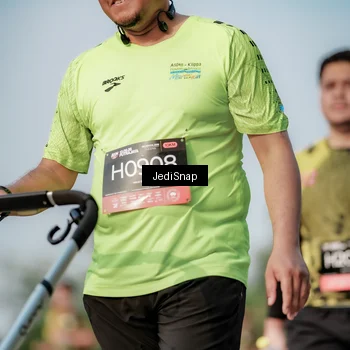 Runner Photo 6835116