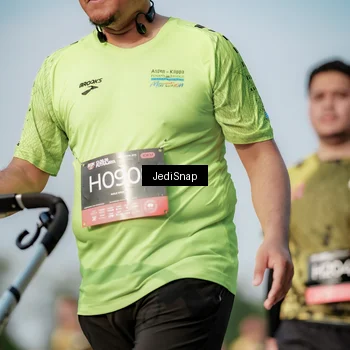 Runner Photo 6835118