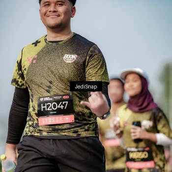Runner Photo 6835120