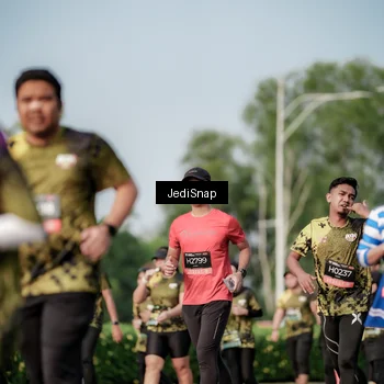 Runner Photo 6835121