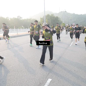 Runner Photo 6835123