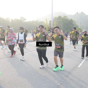 Runner Photo 6835128