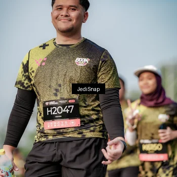 Runner Photo 6835130