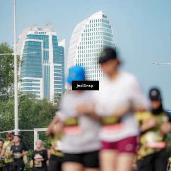 Runner Photo 6835131