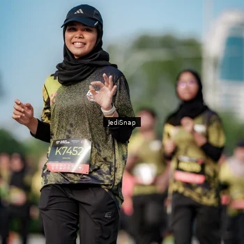Runner Photo 6835139