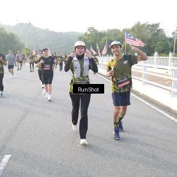 Runner Photo 6835147