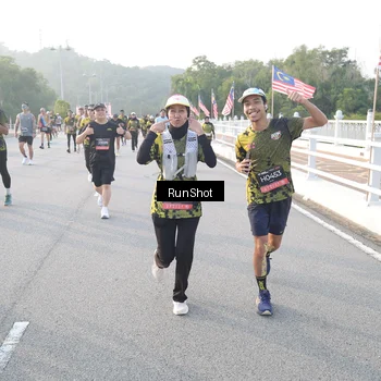 Runner Photo 6835151