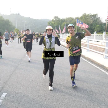 Runner Photo 6835152