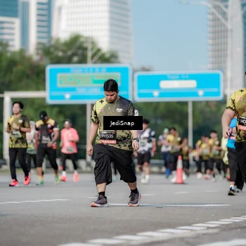 Runner Photo 6835157