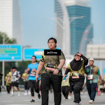 Runner Photo 6835163