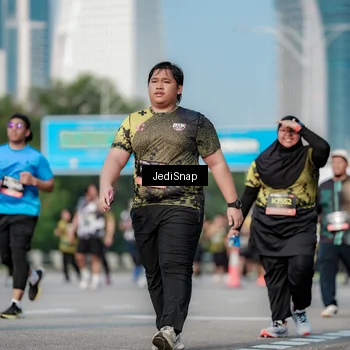 Runner Photo 6835169
